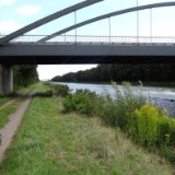 1408F 032 Mittellandkanal